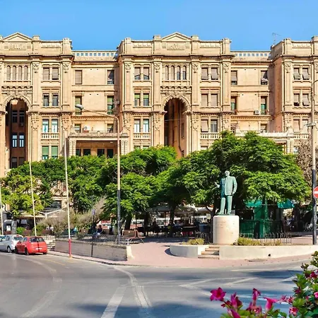 Apartman Giuliani Seafront 12