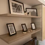 Giuliani Seafront 12 Apartament