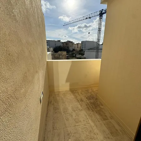 Giuliani Seafront 12 Daire Saint Julian's