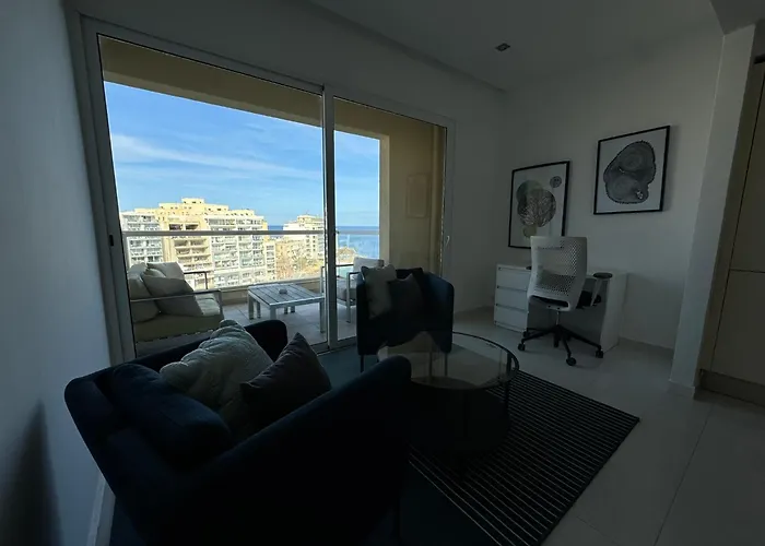 아파트 Giuliani Seafront 12