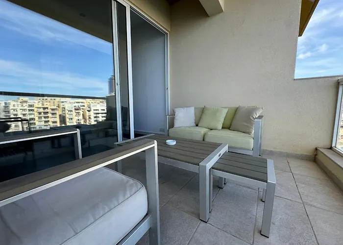 Apartment Giuliani Seafront 12