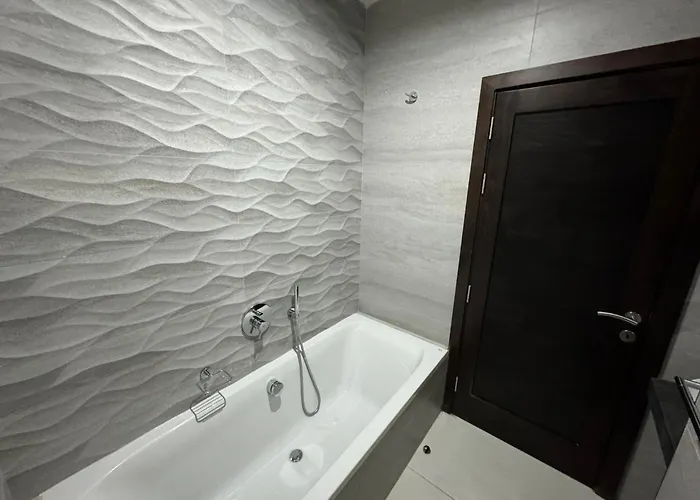 Giuliani Seafront 12 Apartment Saint Julian's