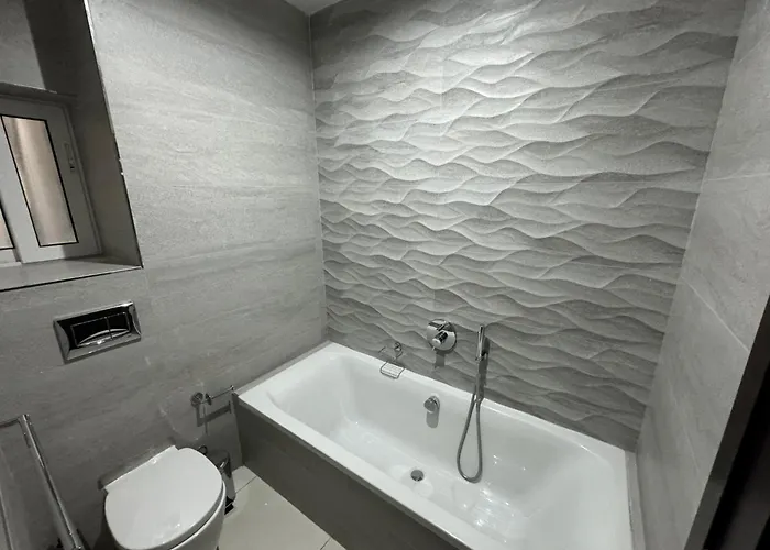 Apartment Giuliani Seafront 12 Saint Julian's