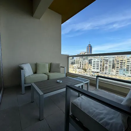 Apartman Giuliani Seafront 12 *