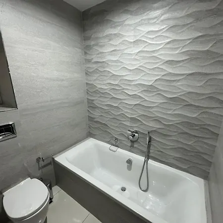 Apartman Giuliani Seafront 12 San Ġiljan